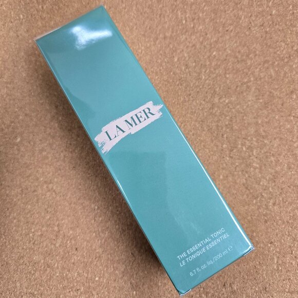 La Mer The Essential Tonic 6.7 oz 200mL Sealed - Picture 1 of 6